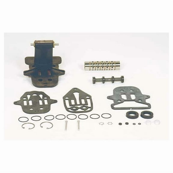 Sandpiper Pump Repair Kit,Air 476.311.000