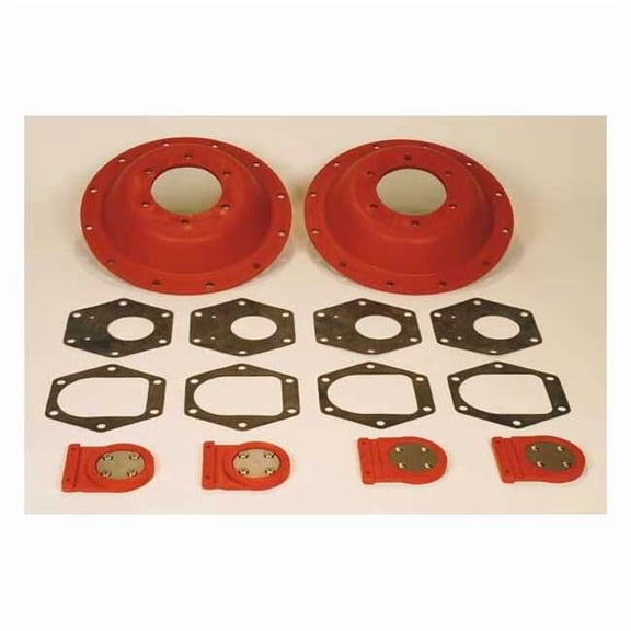 Pump Repair Kit,Fluid 476.249.354