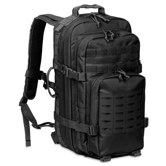 Sandpiper SOC Apex Assault Pack Backpack - Black