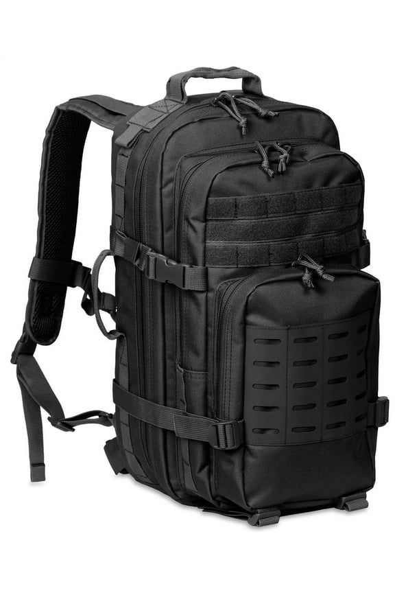 Sandpiper SOC Apex Assault Pack Backpack - Black