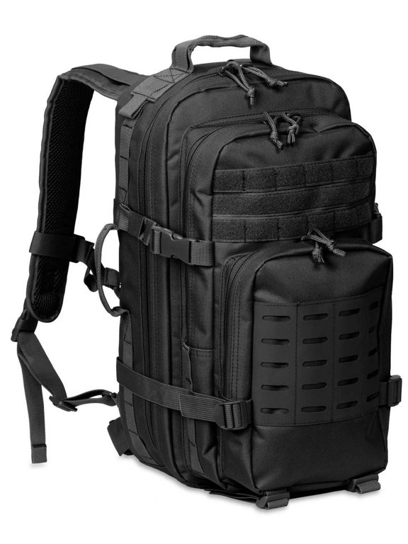 Sandpiper SOC Apex Assault Pack Backpack - Black