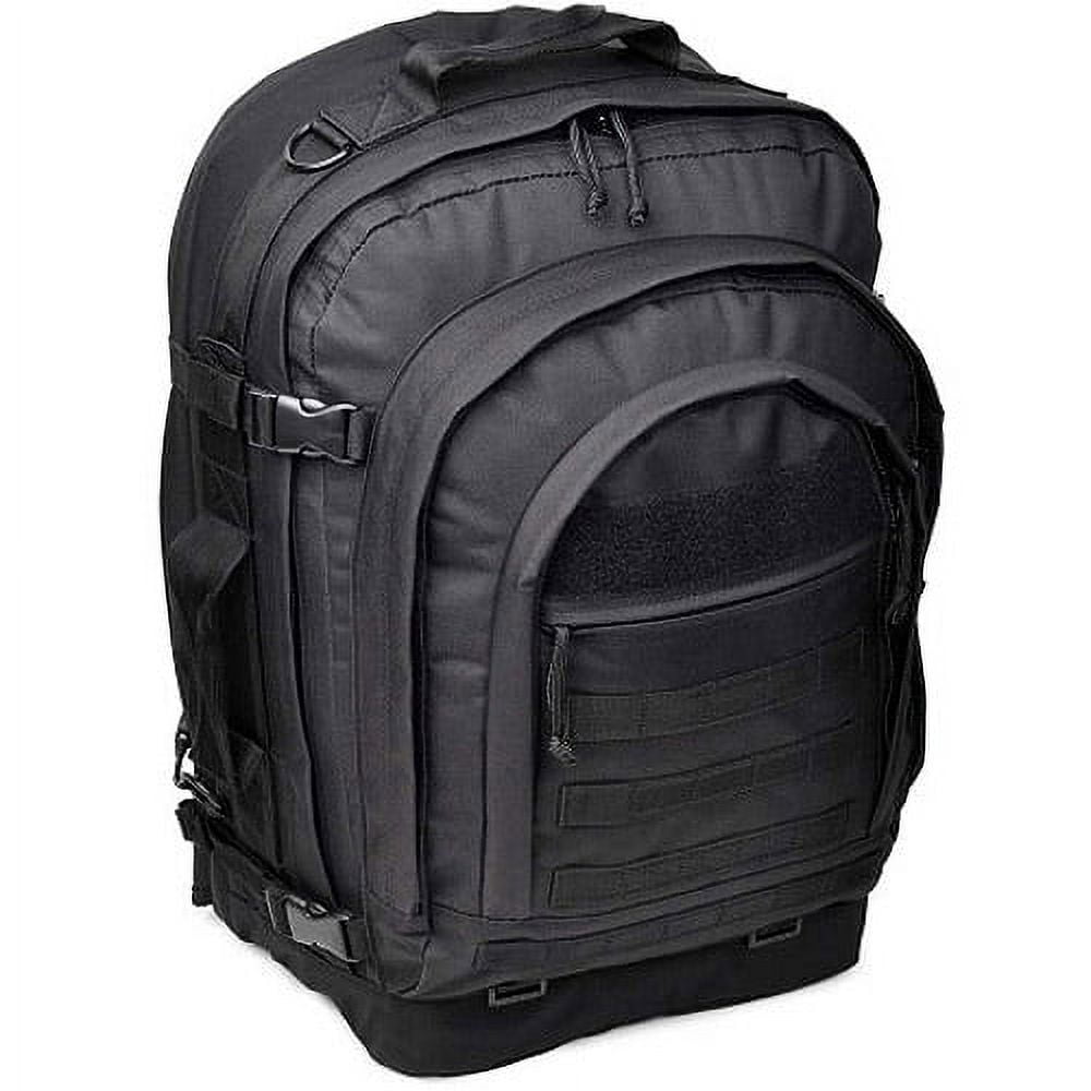 Sandpiper SOC Bugout Bag Backpack - Coyote Brown - Walmart.com display picture 1