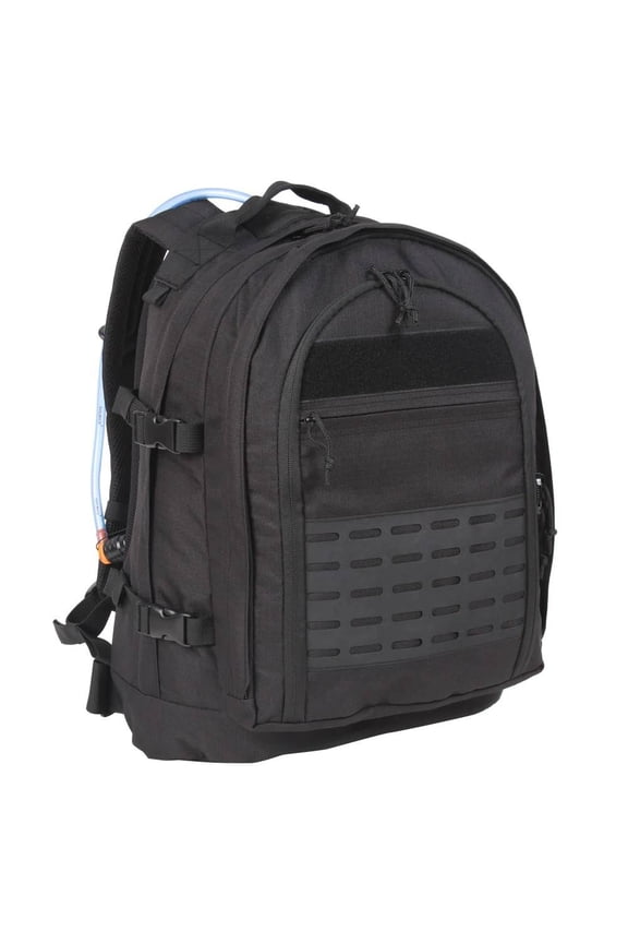 Sandpiper SOC Bugout Hydro Backpack - Black