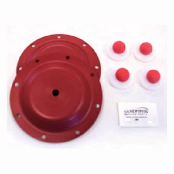 Sandpiper Wet End Repair Kit 476.194.654