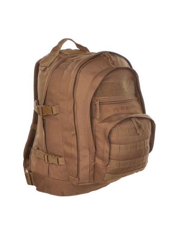 Three Day Pass Backpack