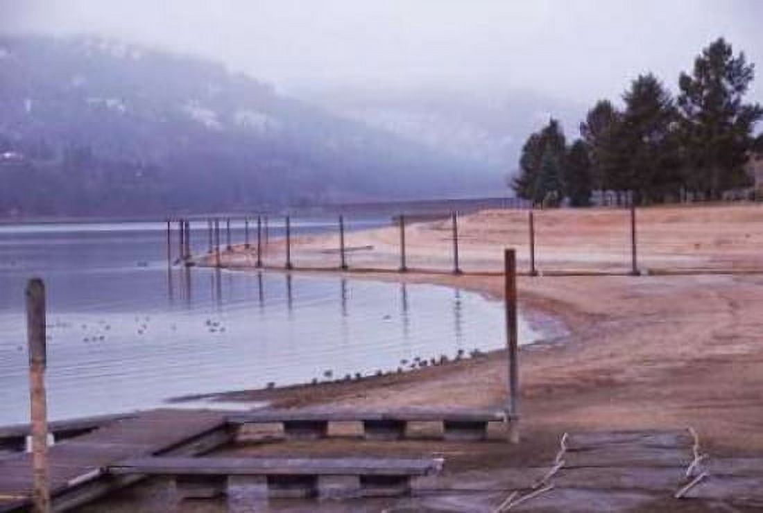 Sandpoint II Canvas Art - Brian Kidd (24 x 36)
