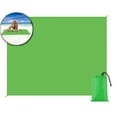 thumbnail image 1 of Sandproof & Waterproof Beach Blanket – Extra Large 5x6.6 Ft Beach Mat, Durable Outdoor Picnic Blanket, Ideal for Travel, Camping, Hiking, 1 of 5