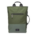 thumbnail image 1 of Sandqvist 13L Tony Vegan Backpack, Green, 1 of 5