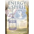 thumbnail image 1 of Sandra Anne Taylor Energy and Spirit Oracle Card Deck, 1 of 1