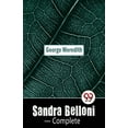 thumbnail image 1 of Sandra Belloni- Complete, (Paperback), 1 of 1