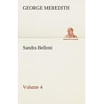 thumbnail image 1 of Sandra Belloni - Volume 4 (Paperback), 1 of 1