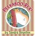 thumbnail image 1 of Sandra Boynton: Peekaboo Rex! (Board Book), 1 of 1