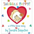thumbnail image 1 of Snuggle Puppy!: A Little Love Song (Board Book), 1 of 3