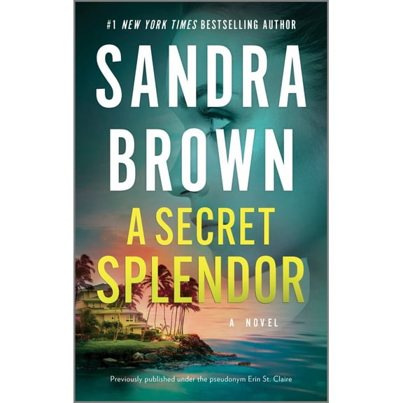 A Secret Splendor: A Novel (Paperback)