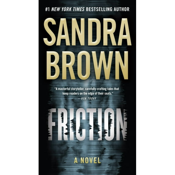 Friction (Paperback)
