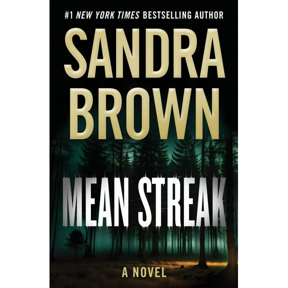 Mean Streak (Paperback)