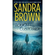 Sandra Brown Tough Customer A Novel Paperback