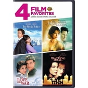 Sandra Bullock Romance Collection [DVD]