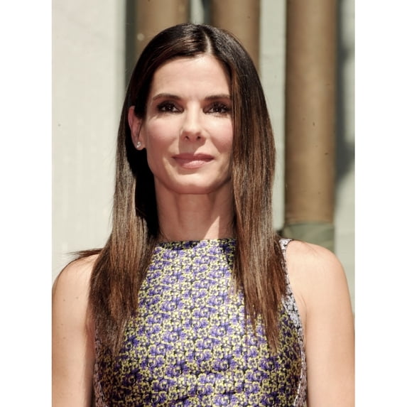 Sandra Bullock The Induction Ceremony For Sandra Bullock Handprint & Footprint Ceremony Tcl Chinese Theatre