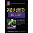 thumbnail image 1 of Pre-Owned Sandra Cisneros: Latina Writer and Activist (Hispanic Biographies) (Unknown) 0766010457 9780766010451, 1 of 1
