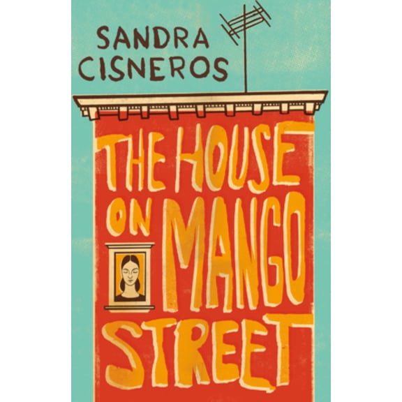 The House on Mango Street (Edition 2) (Paperback)