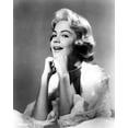 thumbnail image 1 of Sandra Dee Portrait in Classic Photo Print (8 x 10), 1 of 1