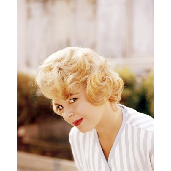 Sandra Dee Rare 24X36 Classic Hollywood Poster