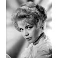 thumbnail image 1 of Sandra Dee Red lipstick Close Up Portrait Photo Print (8 x 10), 1 of 1