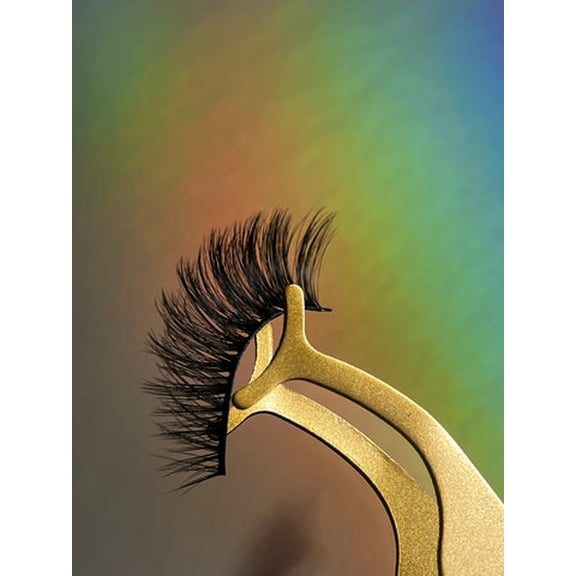 Sandra Faux Eyelashes