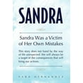 thumbnail image 1 of Sandra (Hardcover), 1 of 1