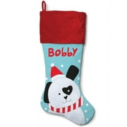 Sandra Magsamen Personalized Stocking