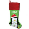 Sandra Magsamen Personalized Stocking