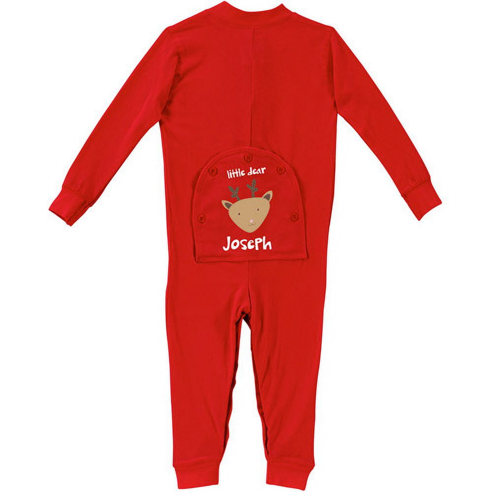 Sandra Magsamen Personalized Toddler Boy