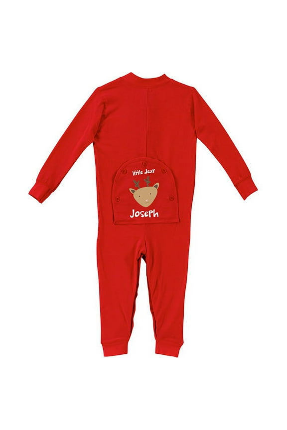 Personalized Toddler Boy