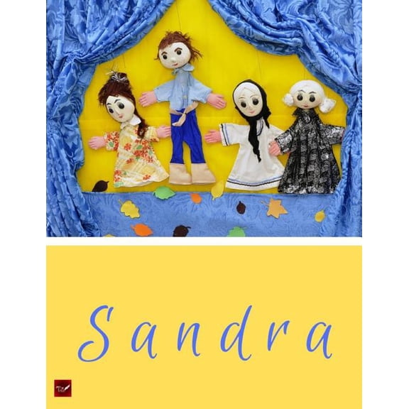 Sandra (Paperback)