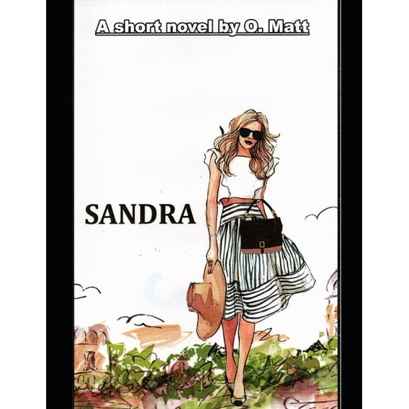 Sandra (Paperback)