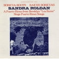 thumbnail image 1 of Sandra Roldan - Boricua Roots/Raices Boricuas: Puerto Rican Songs - World / Reggae - CD, 1 of 1