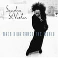 thumbnail image 1 of Sandra St. Victor – Mack Diva Saves The World / Warner Bros. Records Audio CD 1996 / 9362-46331-2, 1 of 8