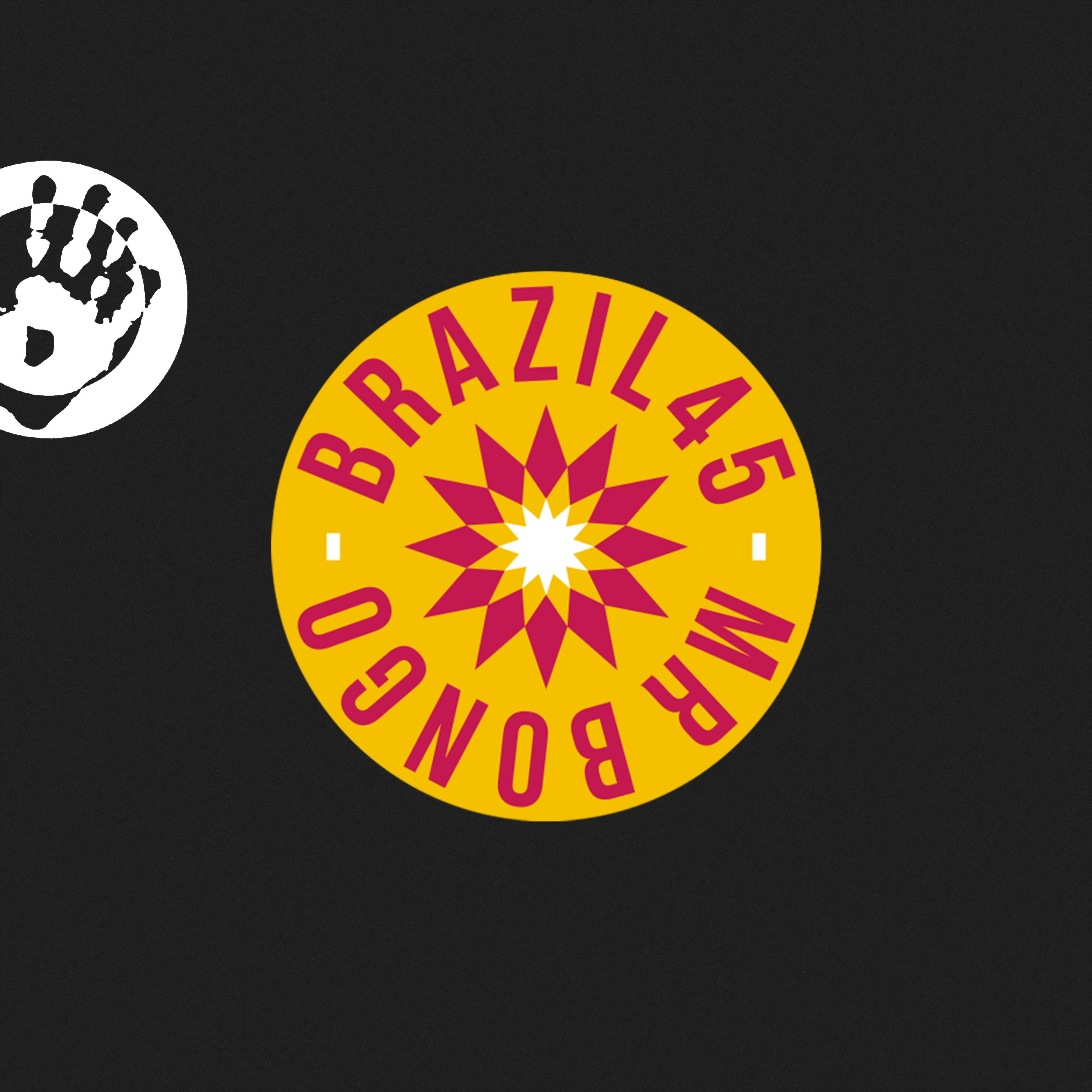 MR BONGO Sandra de Sa - Olhos Coloridos / Bons Tempos : Sao Paulo (Good Times) - Music & Performance - Vinyl [7-Inch]