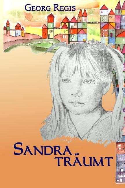 Sandra trÃ¤umt: Fantasy Reality, (Paperback)