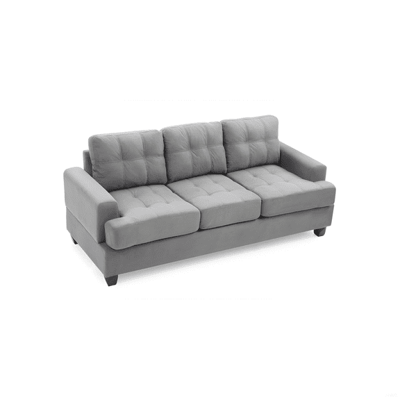 Sandridge G513A-S Sofa , GRAY