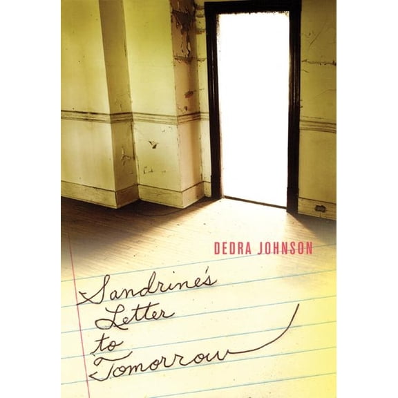 Sandrine's Letter to Tomorrow (Paperback)