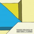 thumbnail image 1 of Sandro Brugnolini - Abstract Forms - Music & Performance - Vinyl, 1 of 1