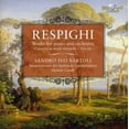 thumbnail image 1 of Sandro Ivo Bartoli - Works for Piano & Orchestra - Music & Performance - CD, 1 of 1
