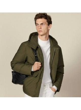 Sandro Sportswear Jacket