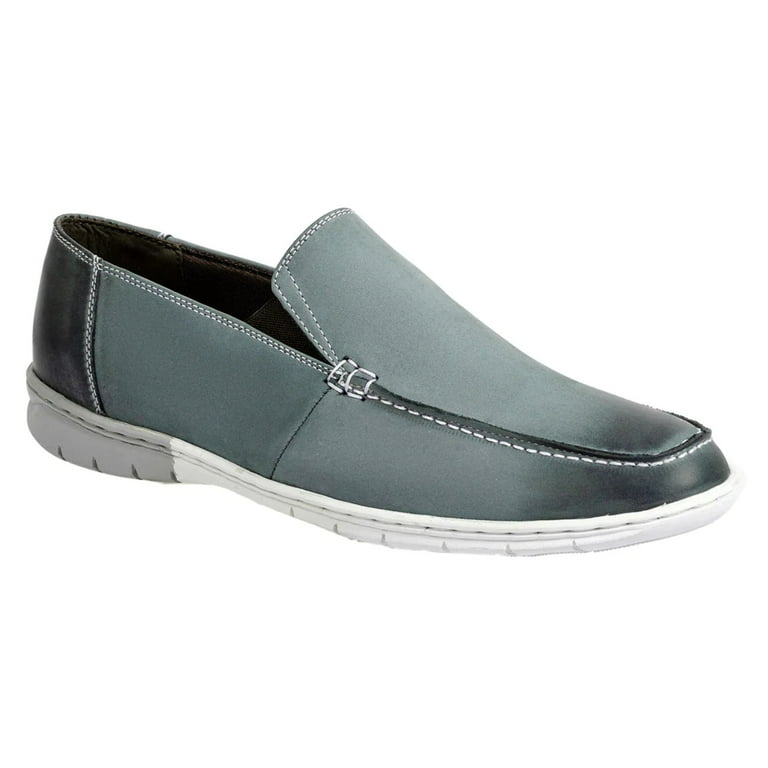 Guy moccasins hotsell