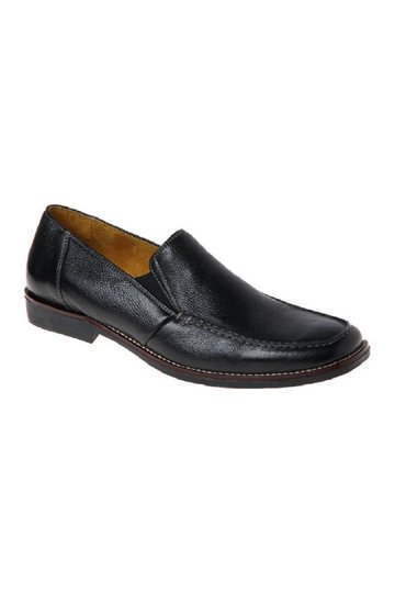 MEN\'S SANDRO MOSCOLONI SHOES Sandro Moscoloni Black/Brown Belmont Men main image 4