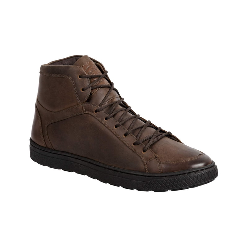 Sandro Moscoloni Wisconsin Sneaker High Top - Walmart.com display picture 2