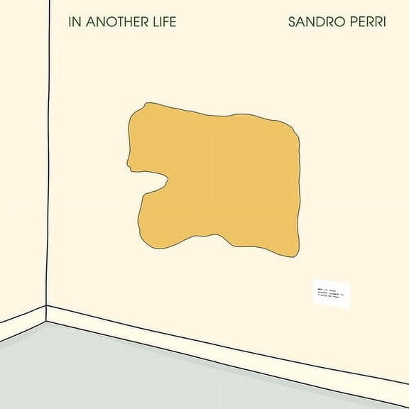 Sandro Perri - In Another Life - Music & Performance - Vinyl