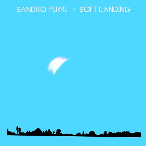 Sandro Perri - Soft Landing - Music & Performance - Vinyl